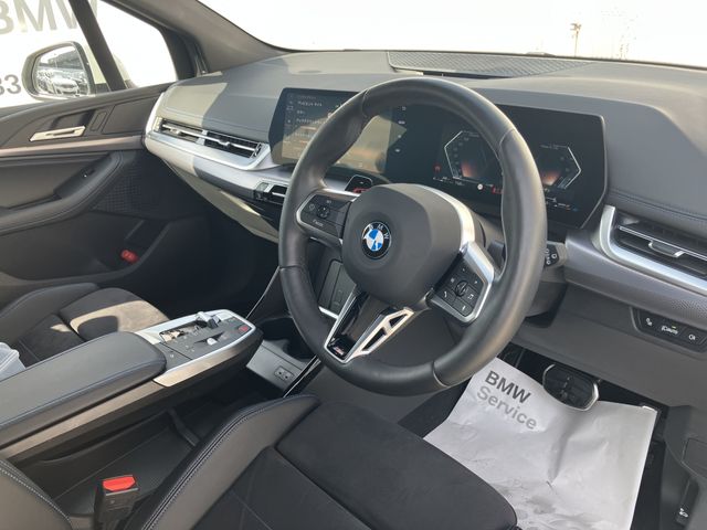 BMW 2series Active Tourer