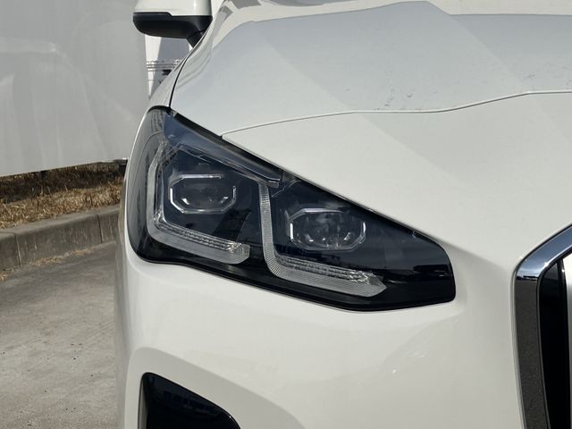 BMW 2series Active Tourer
