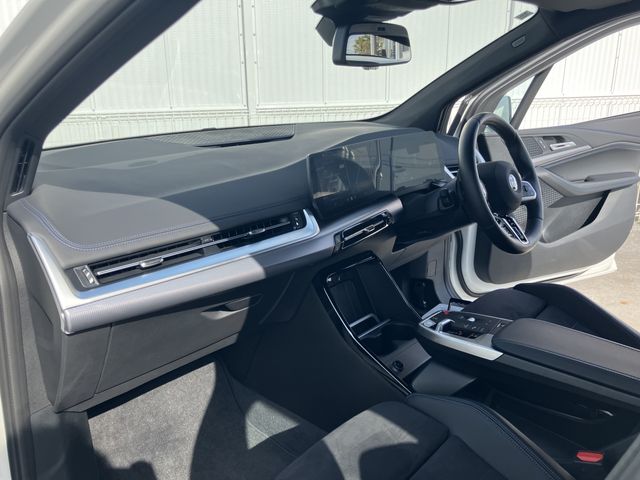 BMW 2series Active Tourer