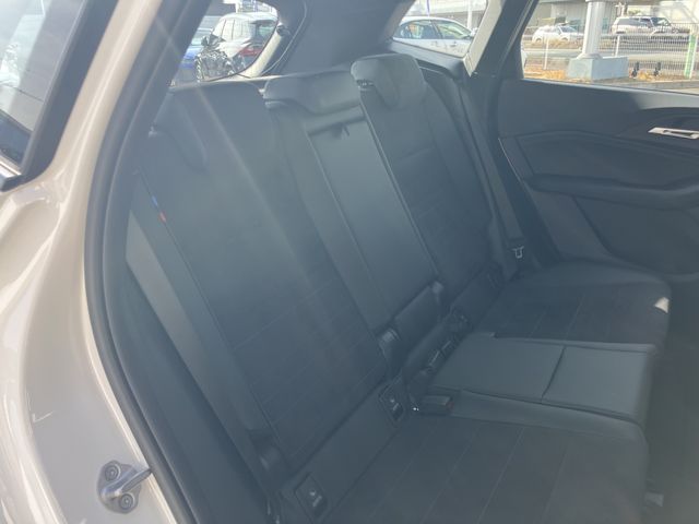 BMW 2series Active Tourer