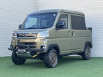 ATRAI deckvan 4WD