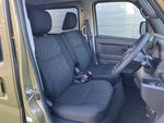 ATRAI deckvan 4WD