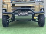ATRAI deckvan 4WD