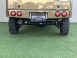ATRAI deckvan 4WD