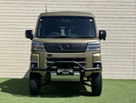ATRAI deckvan 4WD