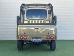 ATRAI deckvan 4WD