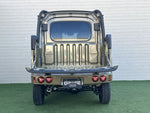 ATRAI deckvan 4WD