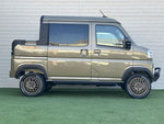 ATRAI deckvan 4WD