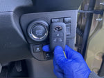 ATRAI deckvan 4WD