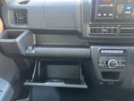 ATRAI deckvan 4WD
