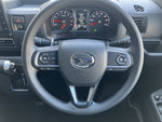 ATRAI deckvan 4WD