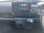 ATRAI deckvan 4WD