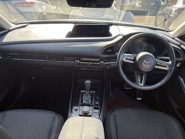 CX-30
