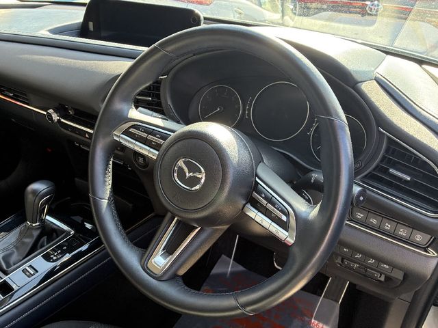 CX-30