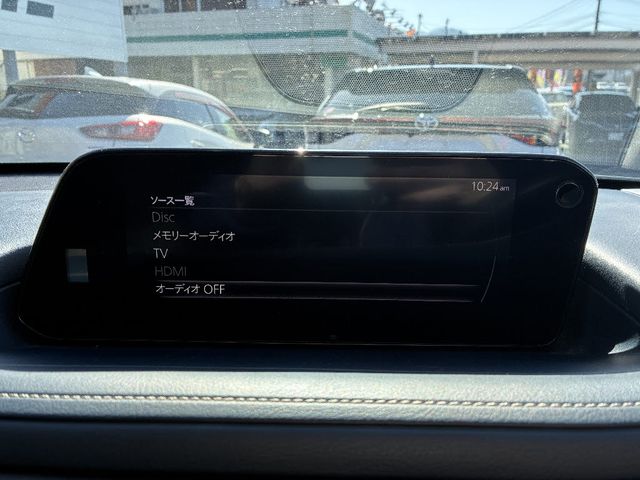 CX-30