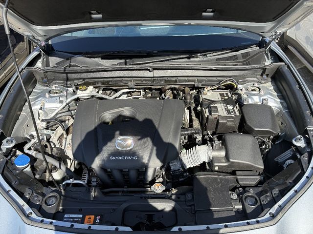 CX-30
