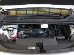 ALPHARD hybrid
