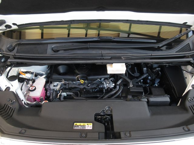 ALPHARD hybrid