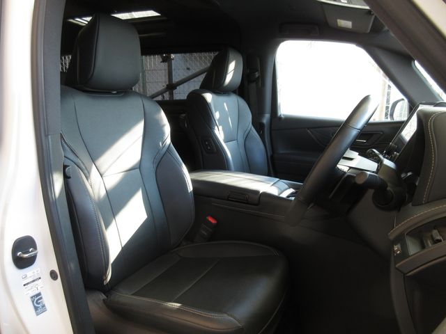 ALPHARD hybrid