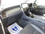 ALPHARD hybrid