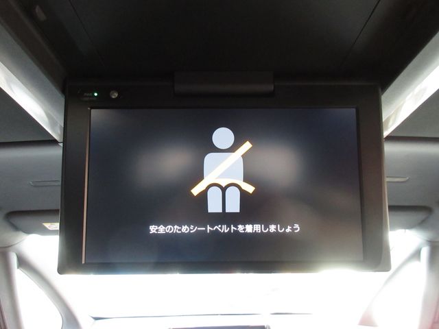 ALPHARD hybrid