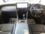 ALPHARD hybrid