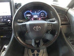 ALPHARD hybrid