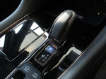 ALPHARD hybrid