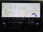 ALPHARD hybrid
