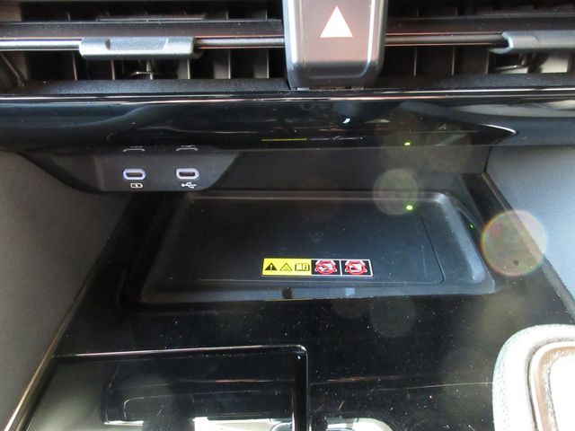 ALPHARD hybrid