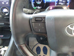 ALPHARD hybrid