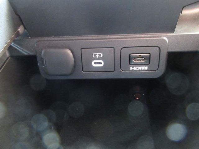 ALPHARD hybrid