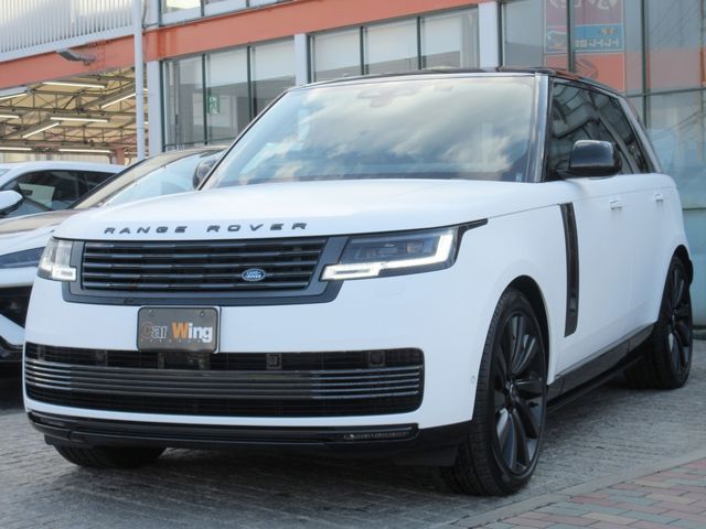 ROVER RANGE ROVER