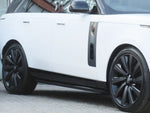 ROVER RANGE ROVER