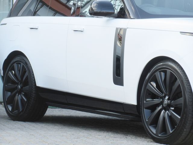 ROVER RANGE ROVER