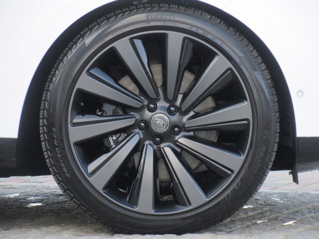 ROVER RANGE ROVER