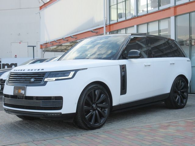 ROVER RANGE ROVER