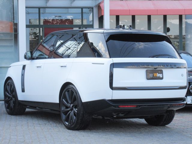 ROVER RANGE ROVER