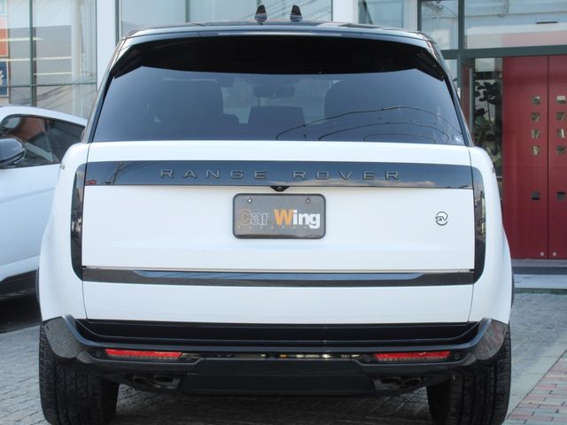 ROVER RANGE ROVER