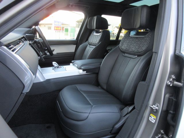 ROVER RANGE ROVER