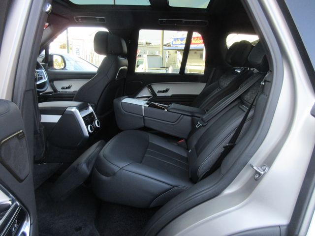 ROVER RANGE ROVER
