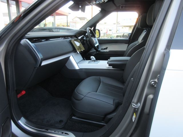 ROVER RANGE ROVER