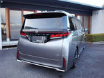 VELLFIRE  HYBRID