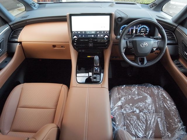 VELLFIRE  HYBRID