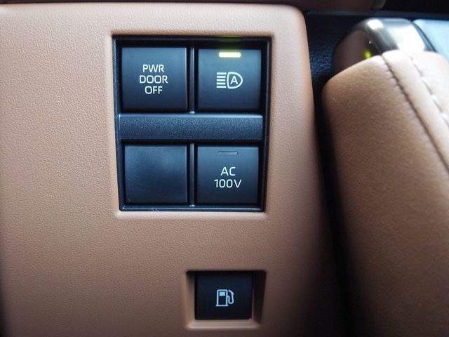 VELLFIRE  HYBRID