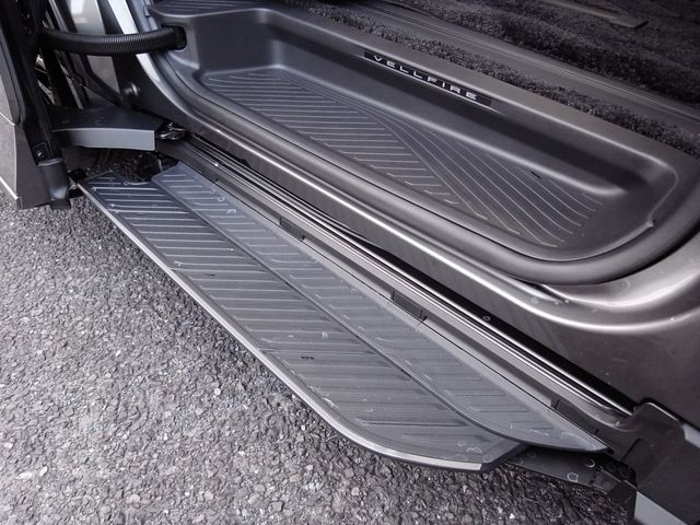 VELLFIRE  HYBRID