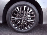 VELLFIRE  HYBRID