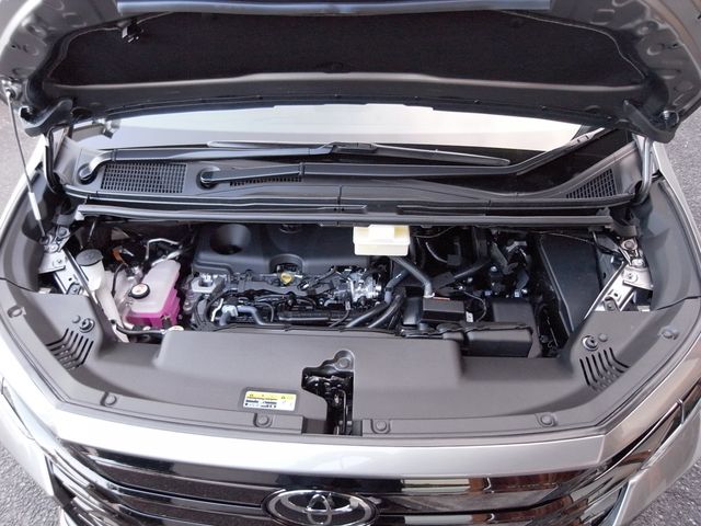 VELLFIRE  HYBRID