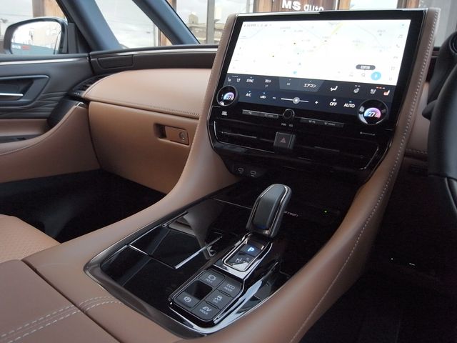 VELLFIRE  HYBRID