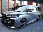 VELLFIRE  HYBRID